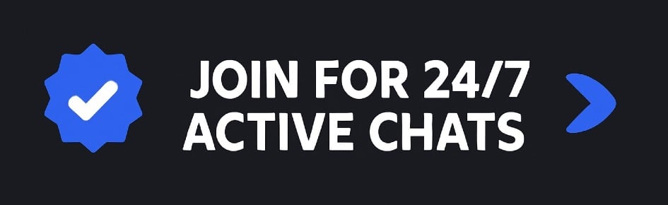 Cryzarex Discord Server Banner