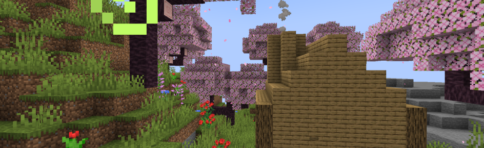 ServerSurvival #HEDEF10 Discord Server Banner