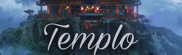 Templo del Rol Discord Server Banner
