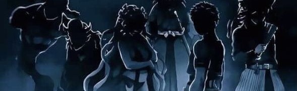 Demon slayer rp Discord Server Banner