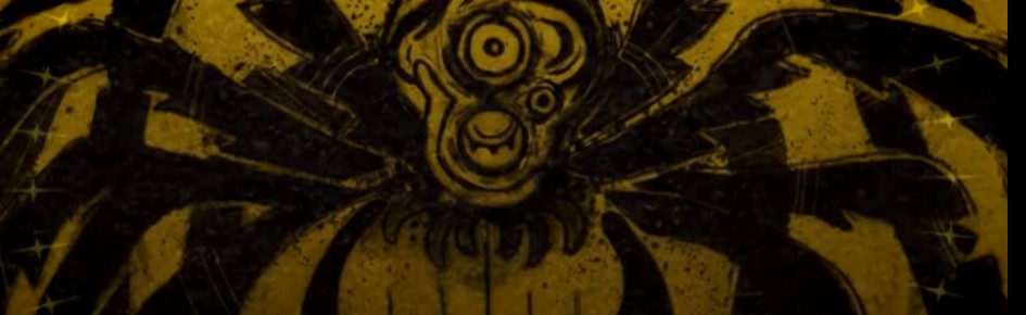 Laracrys Discord Server Banner