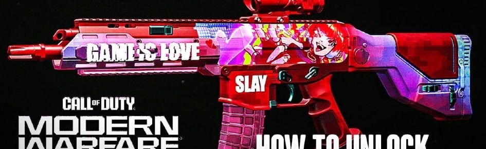 warzone Discord Server Banner