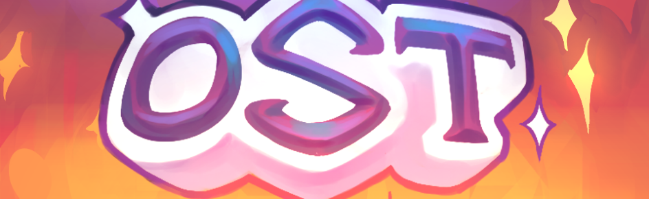 OST Discord Server Banner