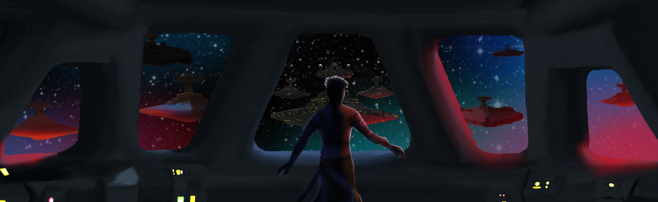 Star Wars: The GCW Roleplay Discord Server Banner