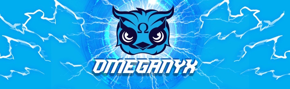OmegaNyx Discord Server Discord Server Banner