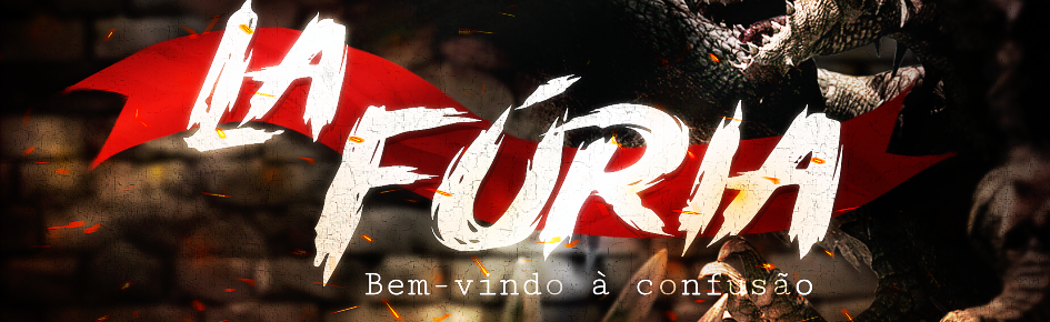 LA FÚRIA Discord Server Banner