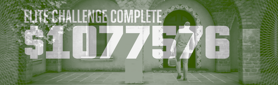 MAKING MONEY IN GTAO Discord Server Banner