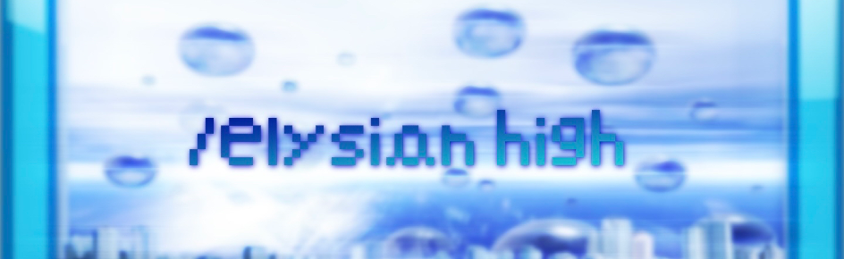 elysian high ! Discord Server Banner