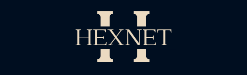 HexNet Discord Server Banner
