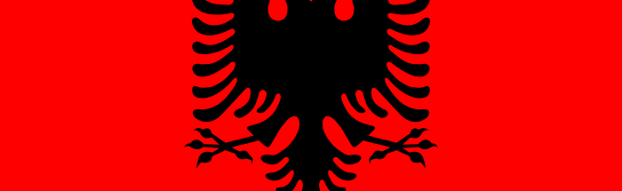 AlbaniaPPF Discord Server Banner