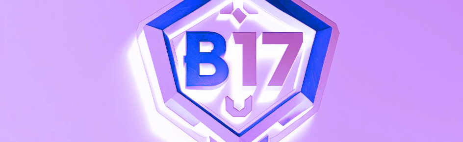 B17 Discord Server Banner