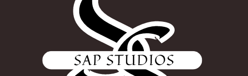 Sap Studios Discord Server Banner