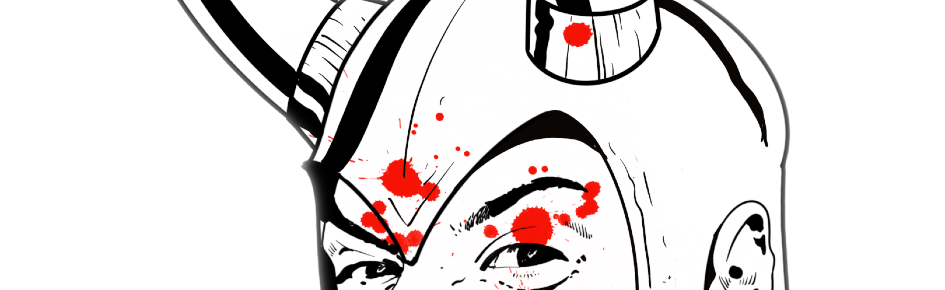 Lokian Discord Server Banner