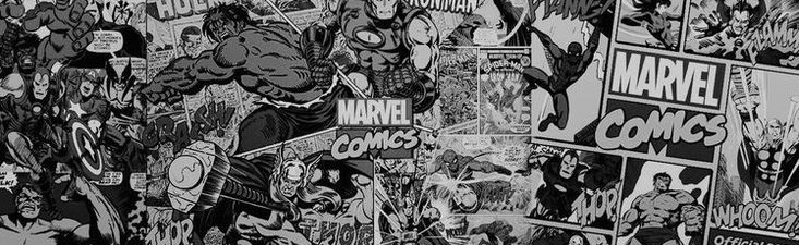 Marvel Discord Server Banner