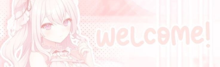 ✧ — ˗ˋ ୨ ???? ????? ୧ˊ˗ — ✧ Discord Server Banner