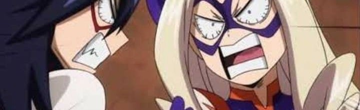 Mha RP/Funs Discord Server Banner