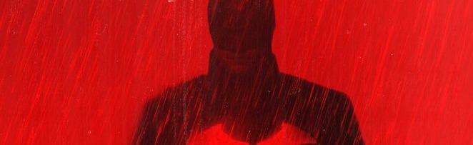 ARKHAN ASYLUM Discord Server Banner