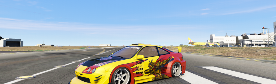 Most Hated Customz Discord Server Banner