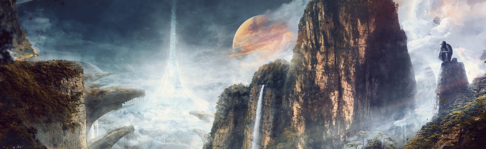 Varonhart Discord Server Banner