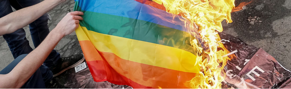 diddy party! Discord Server Banner