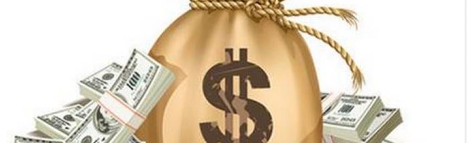 $ MONEY $ PICKS$ Discord Server Banner