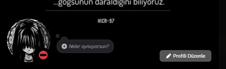 G O D S | Guild Tag Discord Server Banner