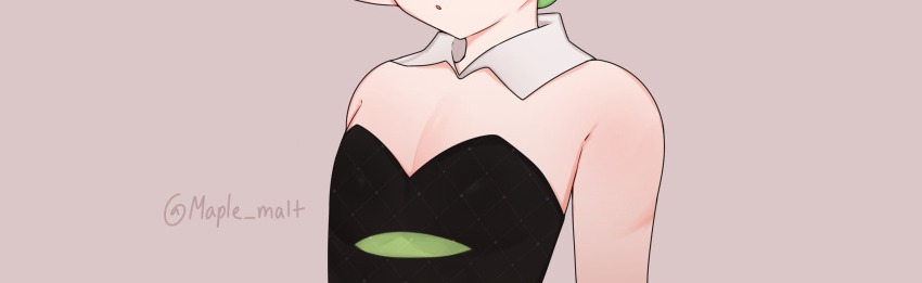 Forever Naked Splatfest Discord Server Banner