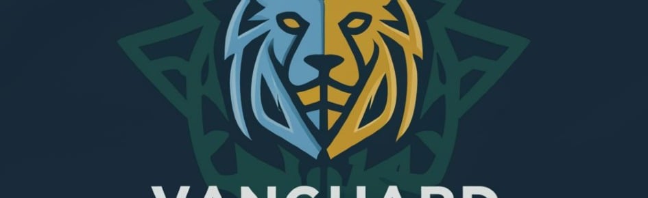 Vanguard Academy Discord Server Banner