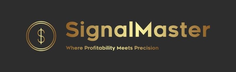 SignalMaster Discord Server Banner