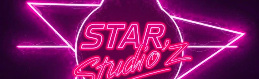 Star Studio’z Discord Server Banner