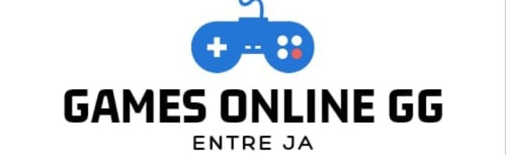 Games online GG Discord Server Banner