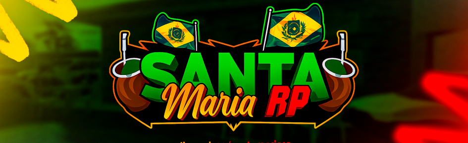 🧉 Santa Maria RP Discord Server Banner