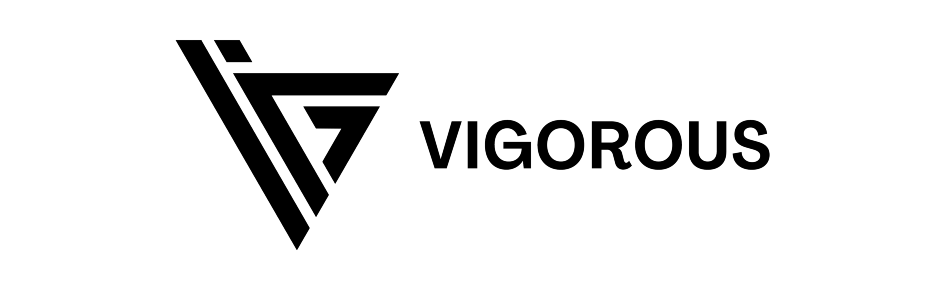 Vigorous Discord Server Banner