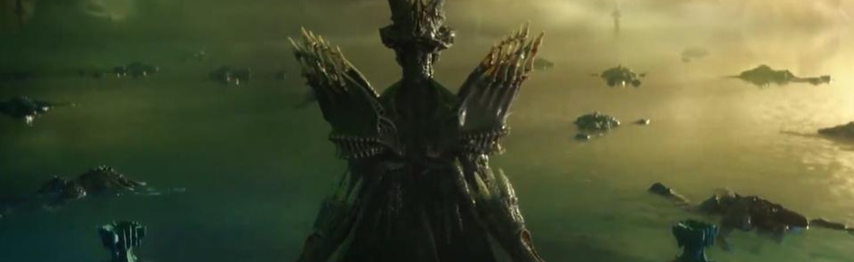 Destiny RP - Become Legend Discord Server Banner