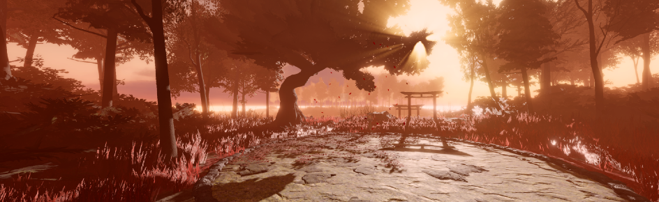 Koa Games Discord Server Banner