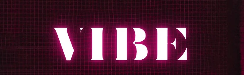 VIBE Social Discord Server Banner