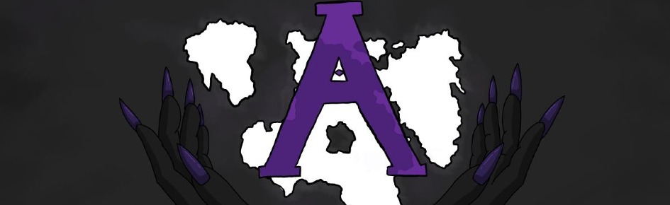 La Terre d'Azungal Discord Server Banner