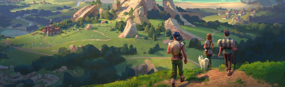 ✨La taverne du Chapaa ✨ (Palia) Discord Server Banner