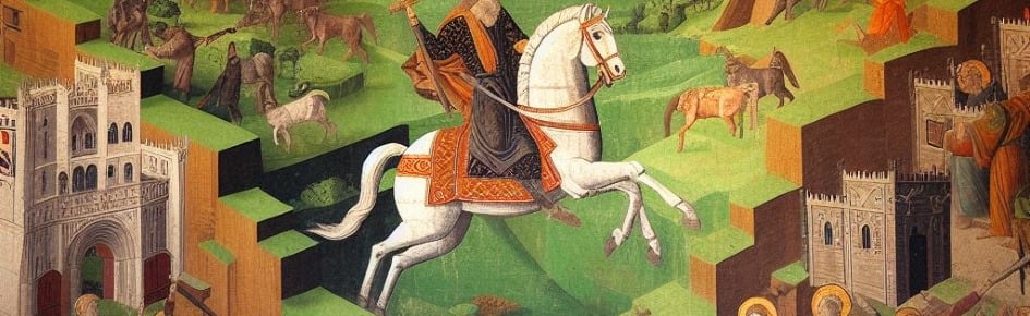 Sex Land Discord Server Banner