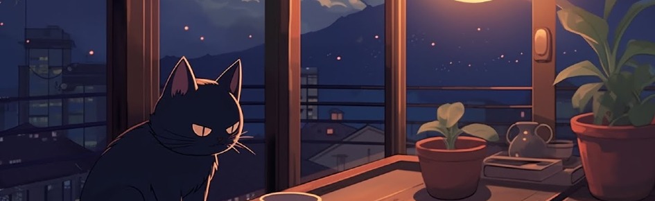 Nuzzle N Chill Discord Server Banner