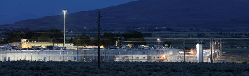 Ollison prison Discord Server Banner