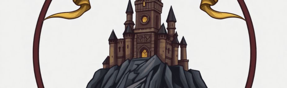 Dungeon Conquest Discord Server Banner