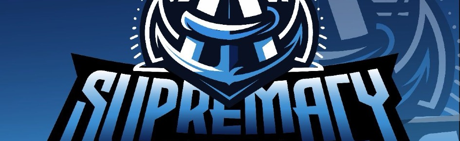 ARKA SUPREMACY Discord Server Banner