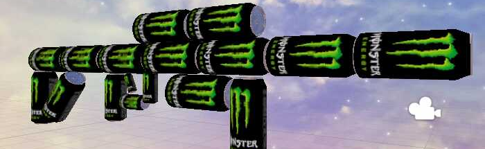 𝔽𝕖𝕞𝕓𝕠𝕪 ℂ𝕠𝕕 ℙ𝕒𝕣𝕒𝕕𝕚𝕤 Discord Server Banner