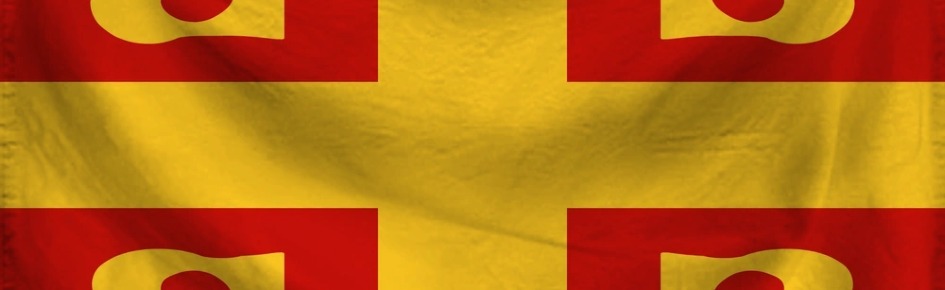 PixelByzantine Discord Server Banner