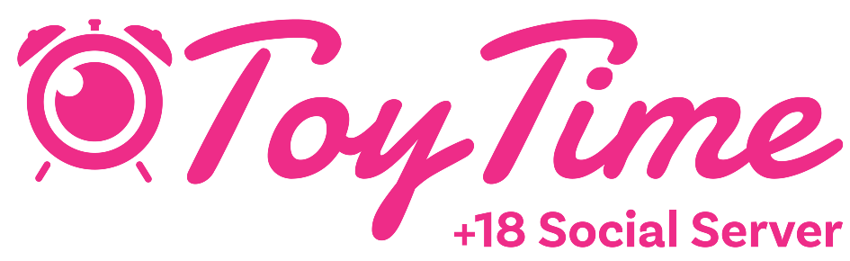 ToyTime Discord Server Banner