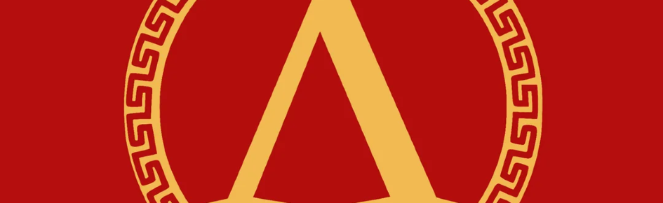 Spartzone Discord Server Banner