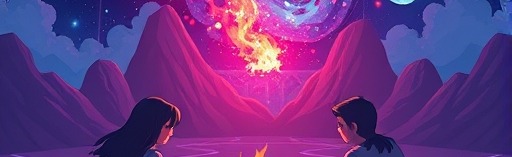 CHILLTOPIA Discord Server Banner