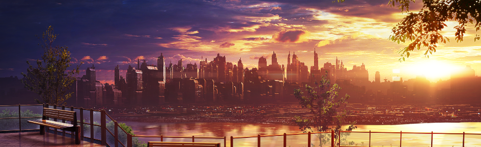 BEYOND REALITY Discord Server Banner