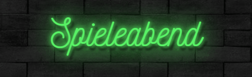 Spieleabend Discord Server Banner